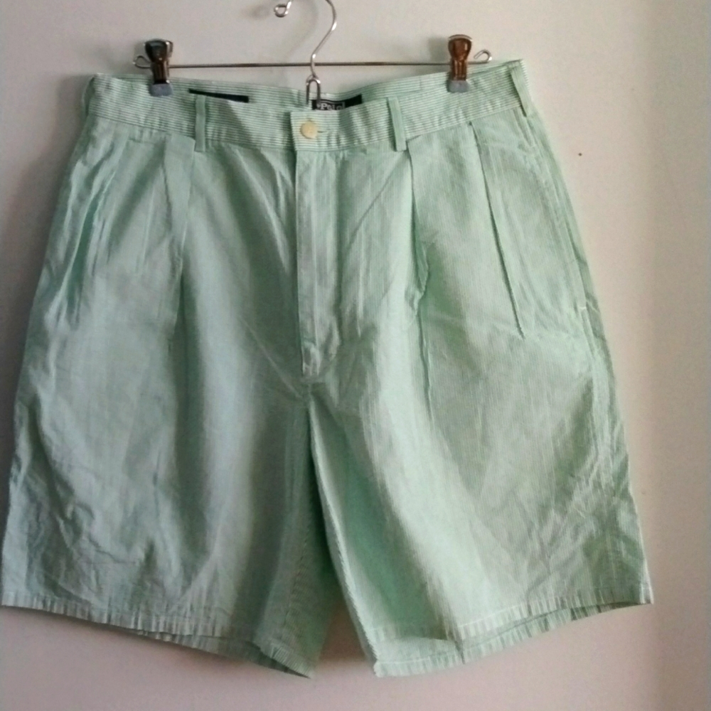 Polo Ralph Lauren shorts